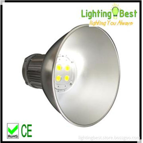 120w industrial led high bay light